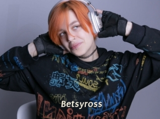 Betsyross