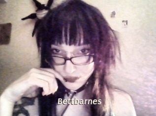 Bettbarnes