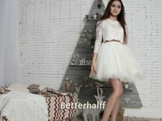 Betterhalff