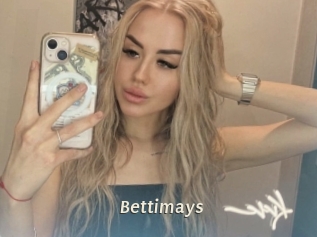 Bettimays