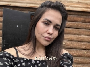 Bettisvim