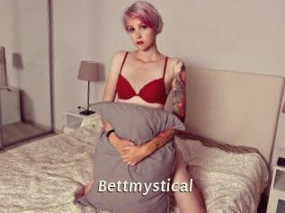 Bettmystical