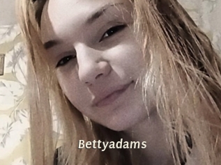 Bettyadams