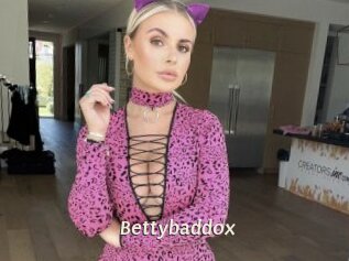 Bettybaddox