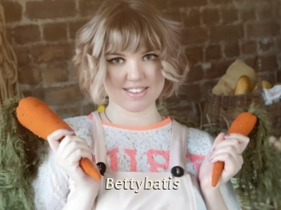 Bettybatis