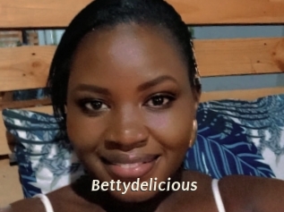 Bettydelicious