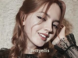 Bettyellis