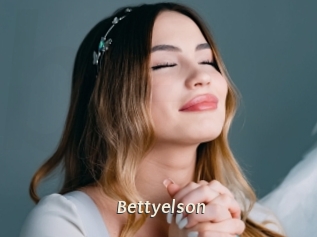 Bettyelson