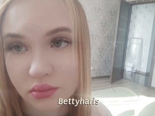 Bettyharis