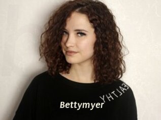 Bettymyer