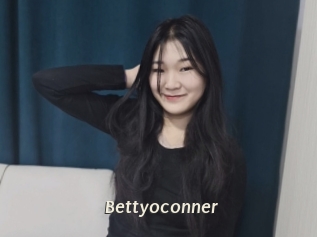 bettyoconner Blog éjac