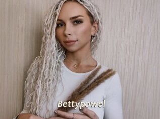 Bettypowel