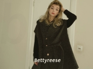 Bettyreese