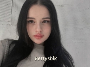 bettyshik Blog éjac