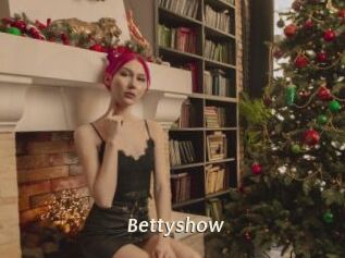 Bettyshow