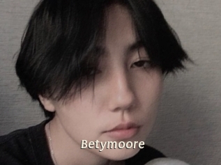 Betymoore