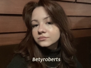 Betyroberts