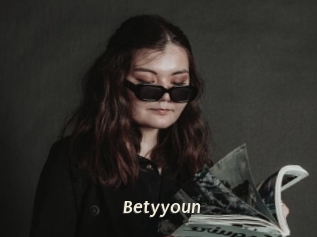 Betyyoun