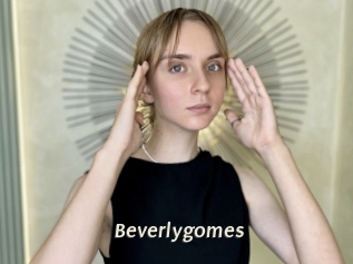 Beverlygomes