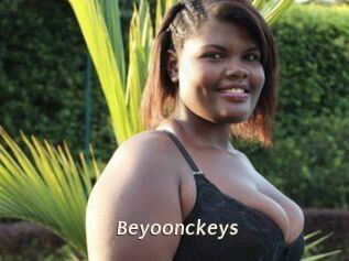 Beyoonckeys