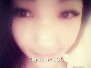 Beyourlove18