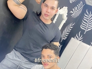 Bfriendsfit