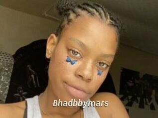 Bhadbbymars