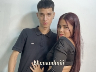 Bhenandmili