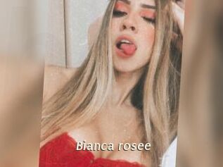 Bianca_rosee