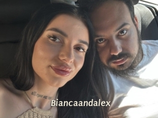 biancaandalex Blog éjac