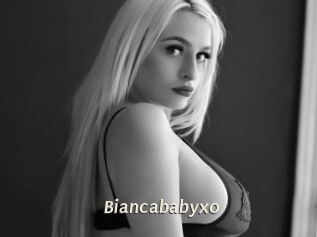 Biancababyxo