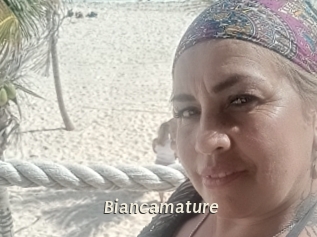 Biancamature