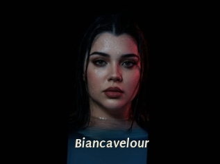 Biancavelour