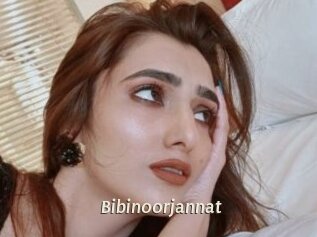 Bibinoorjannat