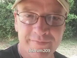 Bidrum209