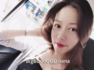 BigBoodGOD_nana
