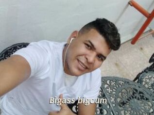 Bigass_bigcum