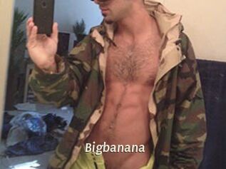 bigbanana Blog éjac