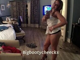 Bigbootycheecks