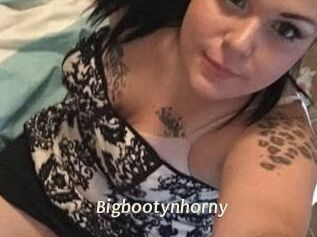 Bigbootynhorny