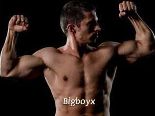 Bigboyx