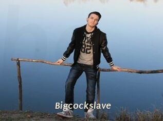 Bigcockslave