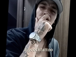 Bigcocktattoo