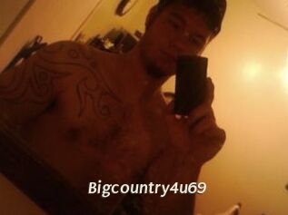 bigcountry4u69 Blog éjac
