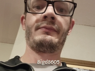 Bigd8605