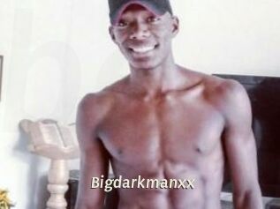 Bigdarkmanxx