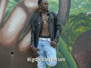 Bigdickhardcum