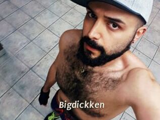 Bigdickken