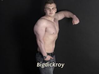 Bigdickroy