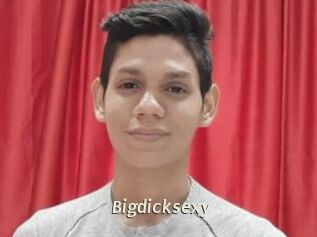 Bigdicksexy